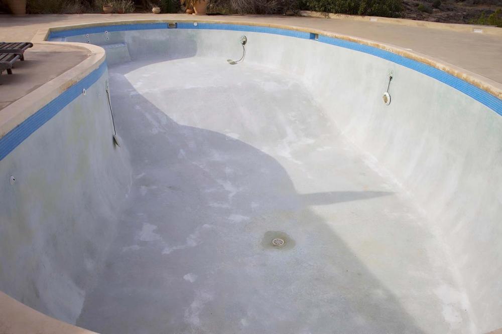 creation de piscine